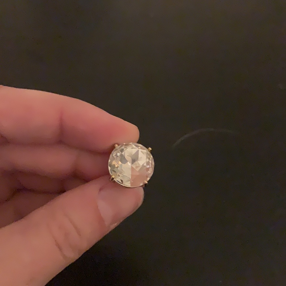 Kate Spade studs - Picture 3 of 4